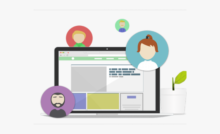 Personal Website