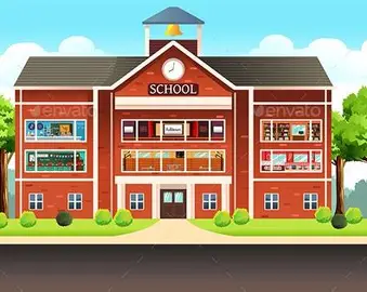 School DBMS